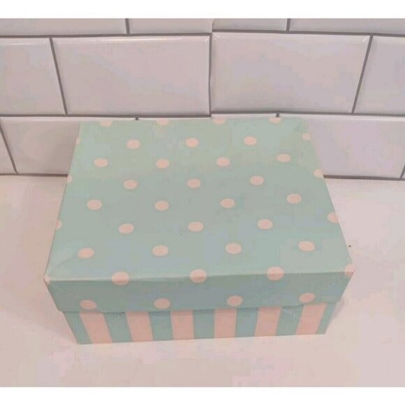 Madame Alexandera 'Deck The Halls' 8 In Doll Red Velvet Dress 2003 New In Box - Picture 2 of 15